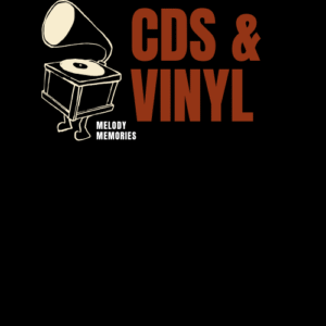 CDs & Vinyl