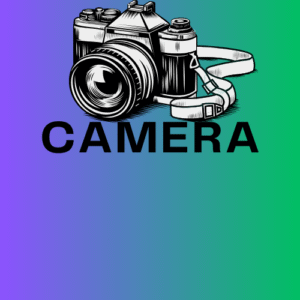 Camera & Photo