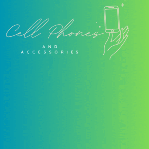Cell Phones & Accessories