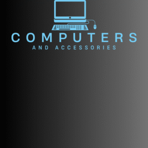 Computers & Accessories