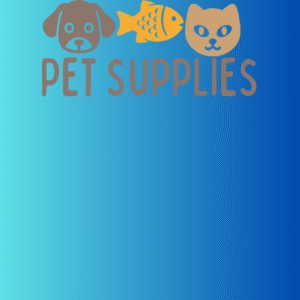 Pet Supplies