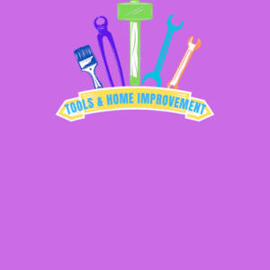 Tools & Home Improvement