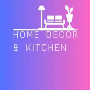 Home & Kitchen